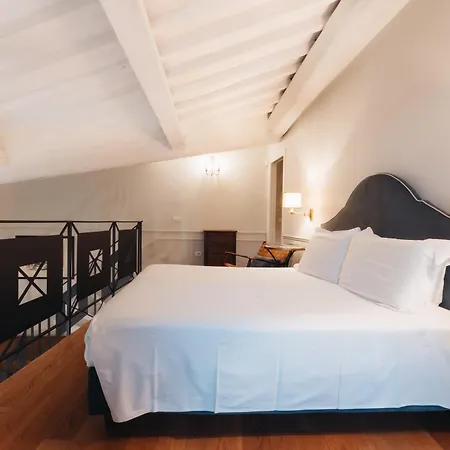 La Croce D'Oro Santa Croce Suite Apartments Florence Exterior photo