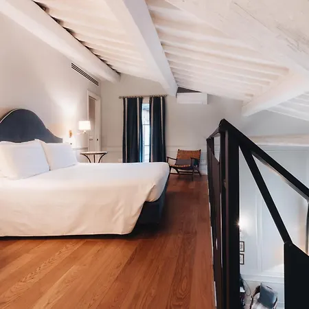 La Croce D'Oro Santa Croce Suite Apartments Florence Exterior photo