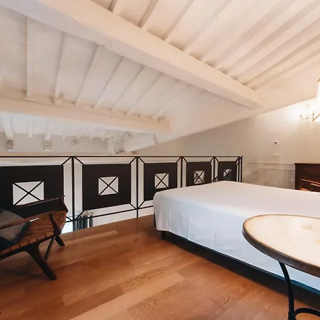 La Croce D'Oro Santa Croce Suite Apartments Florence Exterior photo
