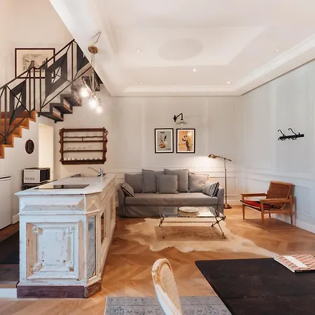 La Croce D'Oro Santa Croce Suite Apartments Florence Exterior photo