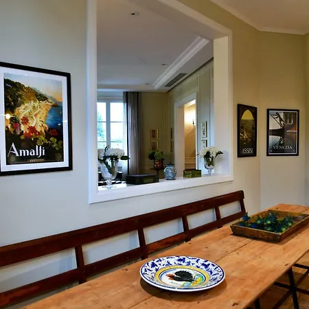 La Croce D'Oro Santa Croce Suite Apartments Florence Exterior photo