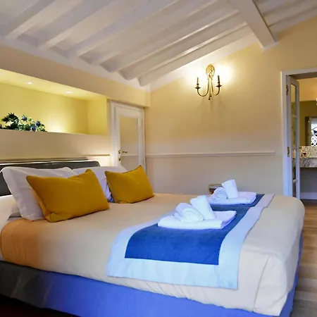 La Croce D'Oro Santa Croce Suite Apartments Florence Exterior photo