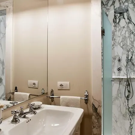 La Croce D'Oro Santa Croce Suite Apartments Florence Exterior photo