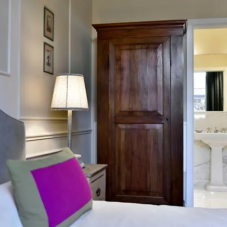 La Croce D'Oro Santa Croce Suite Apartments Florence Exterior photo