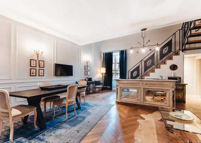 La Croce D\'Oro Santa Croce Suite Apartments