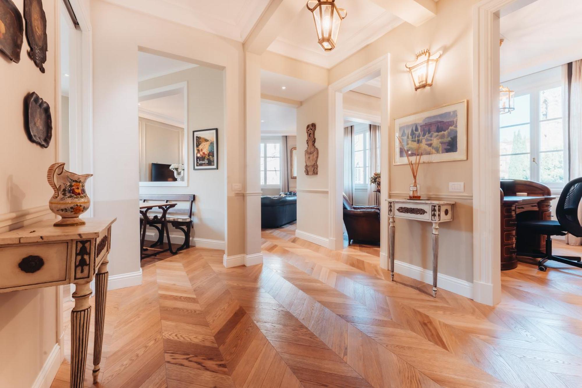Apartamento La Croce D'oro Santa Croce Florencia