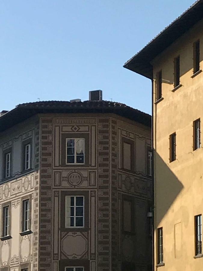 La Croce D'oro Santa Croce Florencia