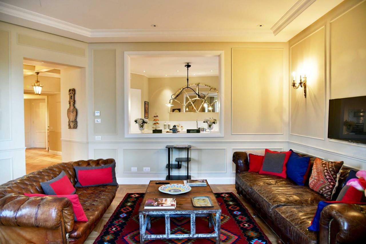 Apartamento La Croce D'oro Santa Croce Florencia